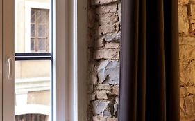 Romantic Studio In The Heart Of Trieste